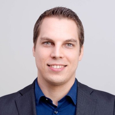 Jonas Muller